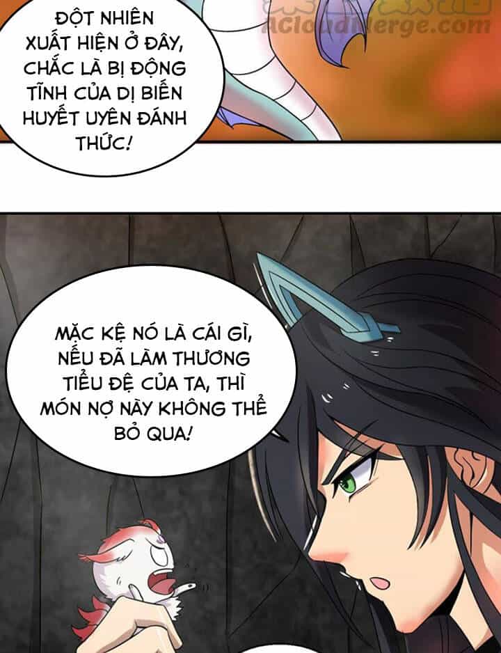 Thôn Phệ Vĩnh Hằng - Chương 167 - ảnh 4