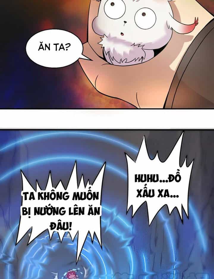 Thôn Phệ Vĩnh Hằng - Chương 167 - ảnh 8
