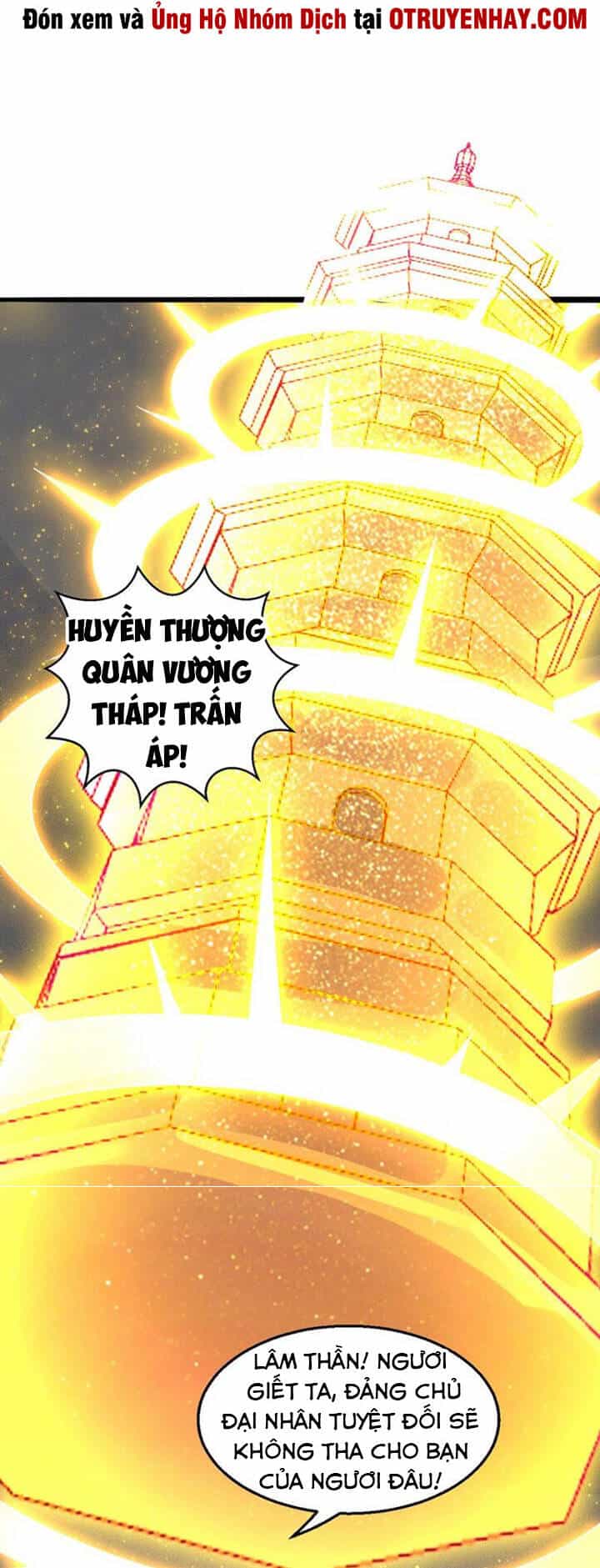 Thôn Phệ Vĩnh Hằng - Chương 168 - ảnh 24