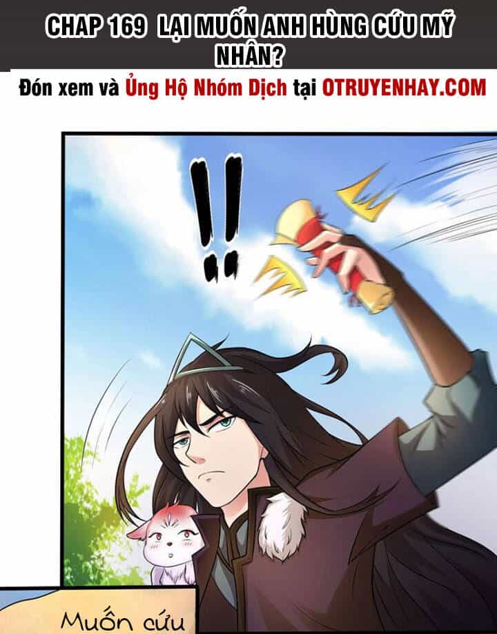 Thôn Phệ Vĩnh Hằng - Chương 169 - ảnh 2