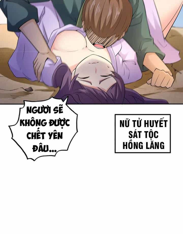 Thôn Phệ Vĩnh Hằng - Chương 169 - ảnh 8