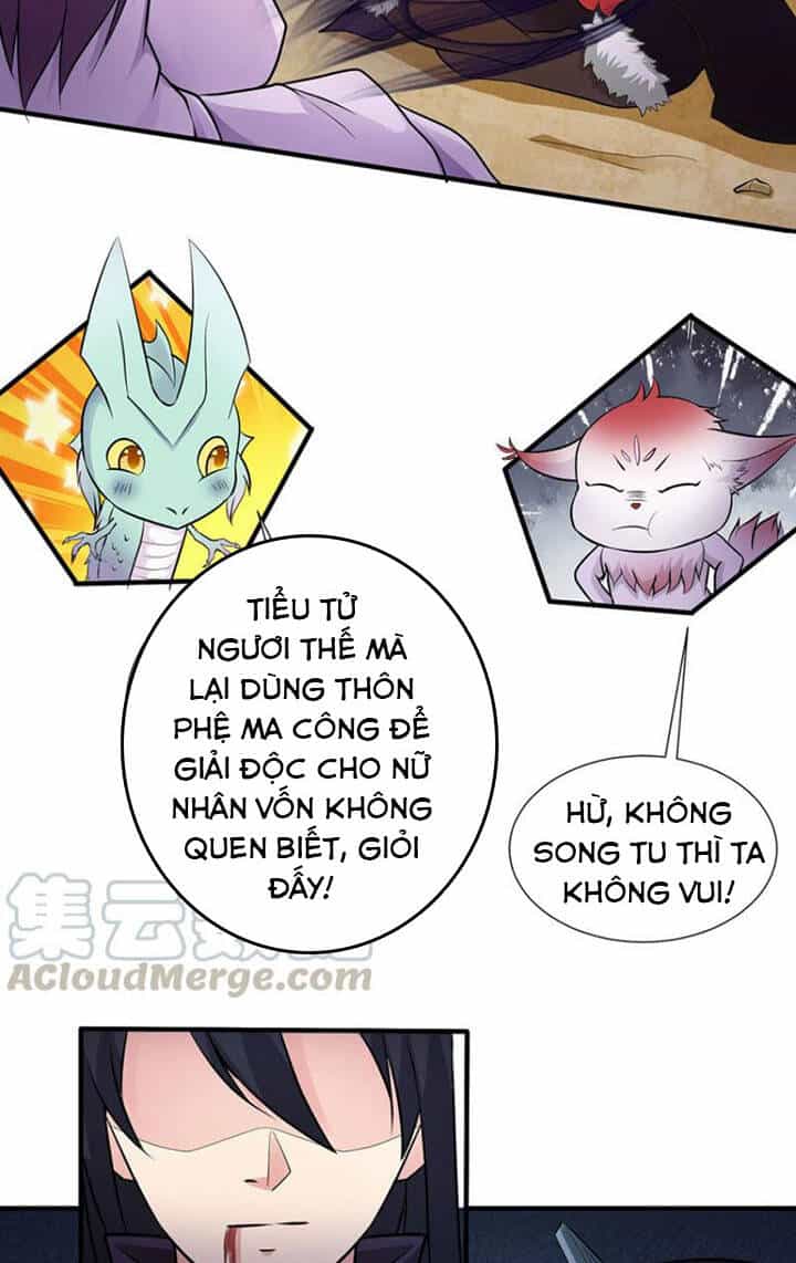 Thôn Phệ Vĩnh Hằng - Chương 170 - ảnh 11