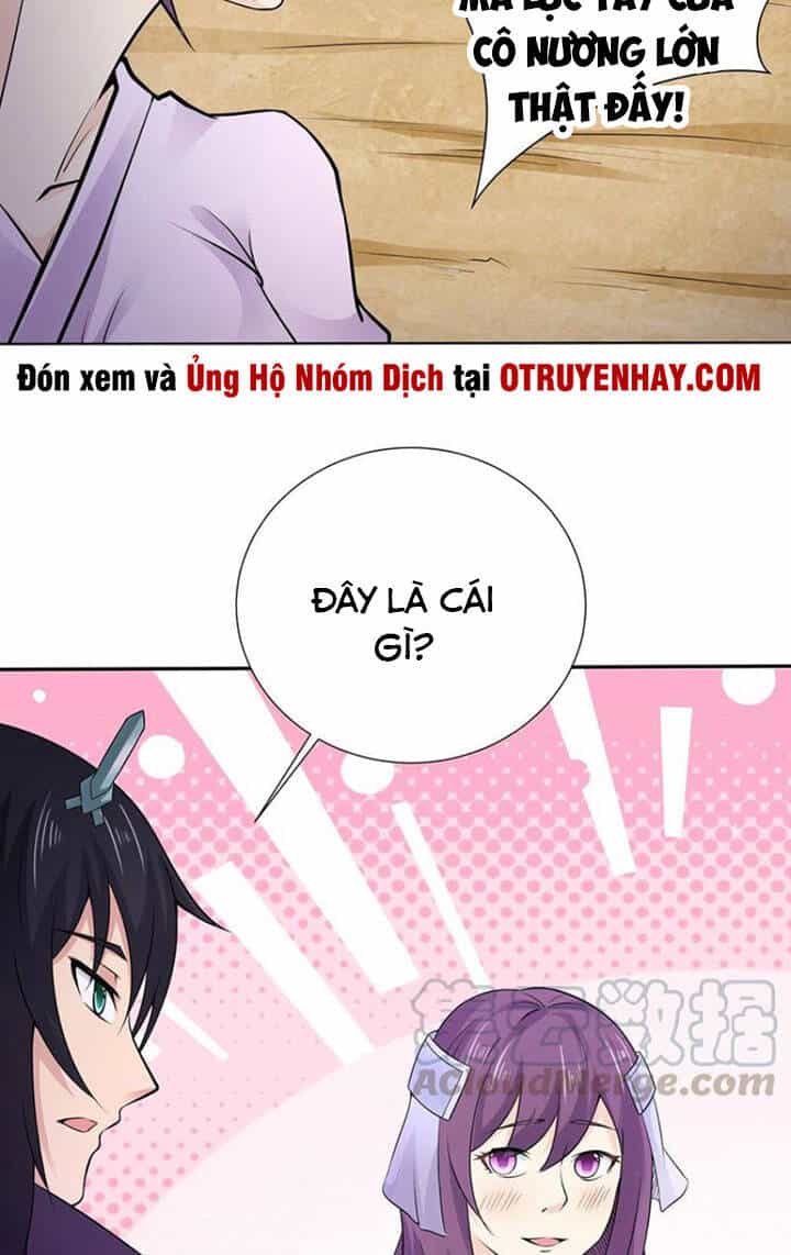 Thôn Phệ Vĩnh Hằng - Chương 170 - ảnh 19