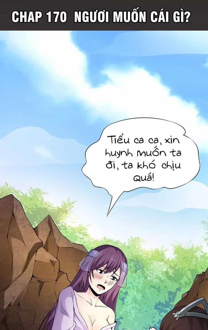 Thôn Phệ Vĩnh Hằng - Chương 170 - ảnh 2