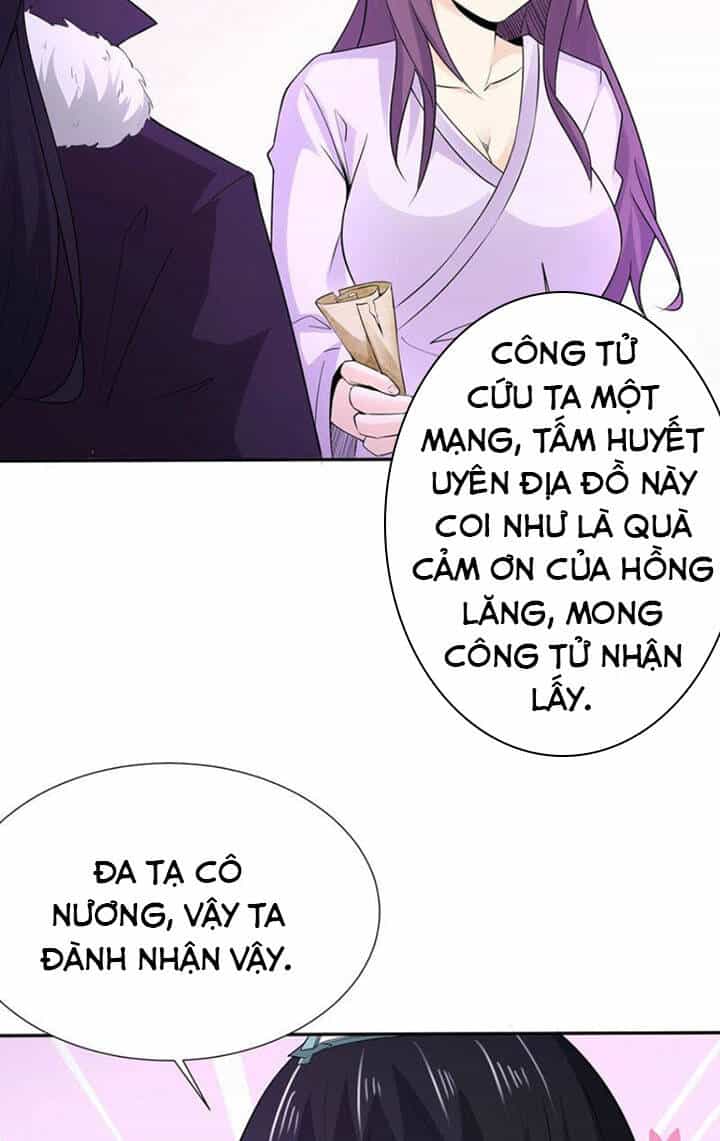Thôn Phệ Vĩnh Hằng - Chương 170 - ảnh 20