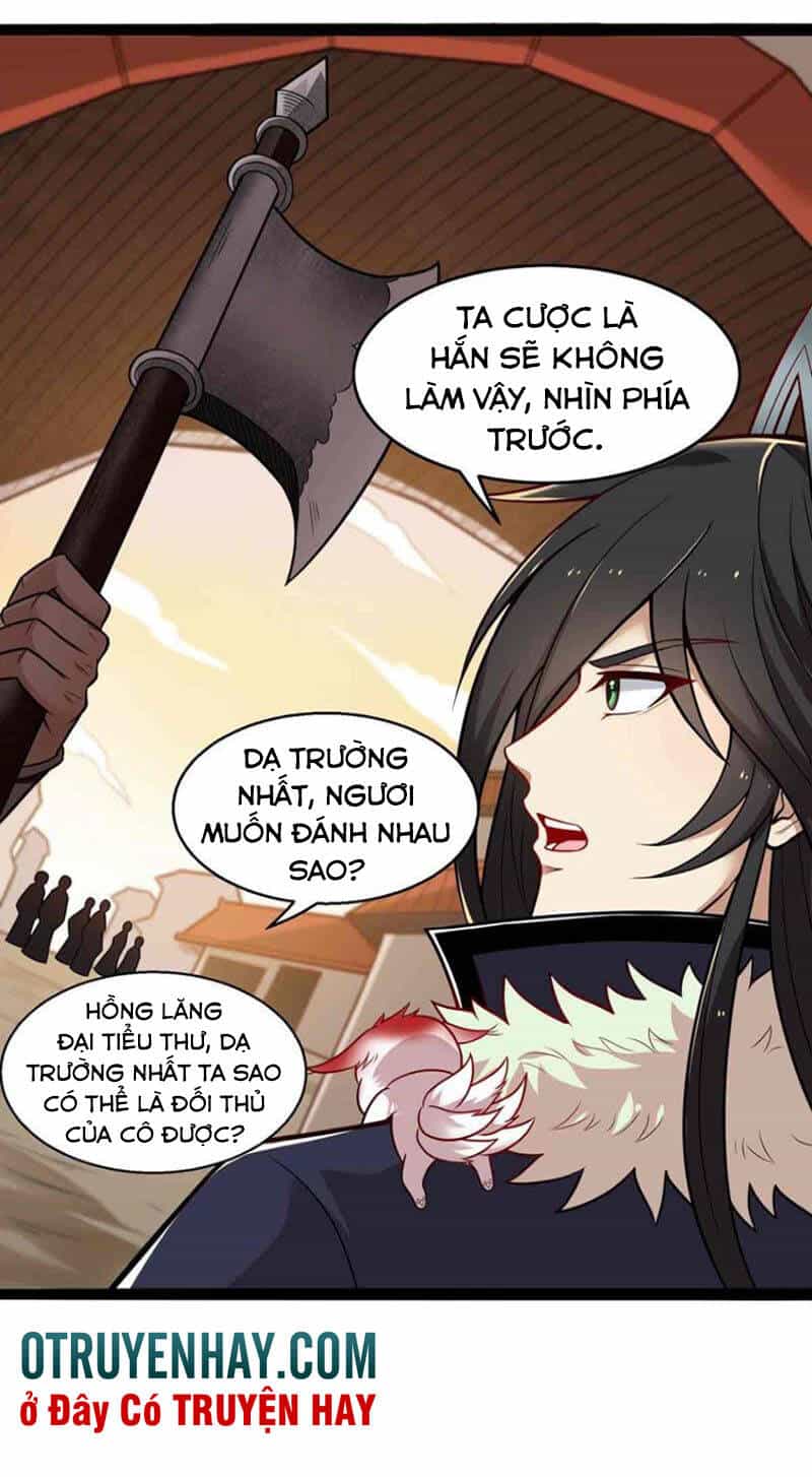 Thôn Phệ Vĩnh Hằng - Chương 171 - ảnh 4