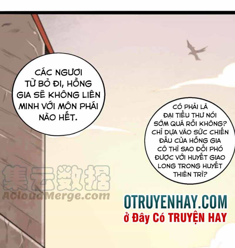 Thôn Phệ Vĩnh Hằng - Chương 171 - ảnh 6