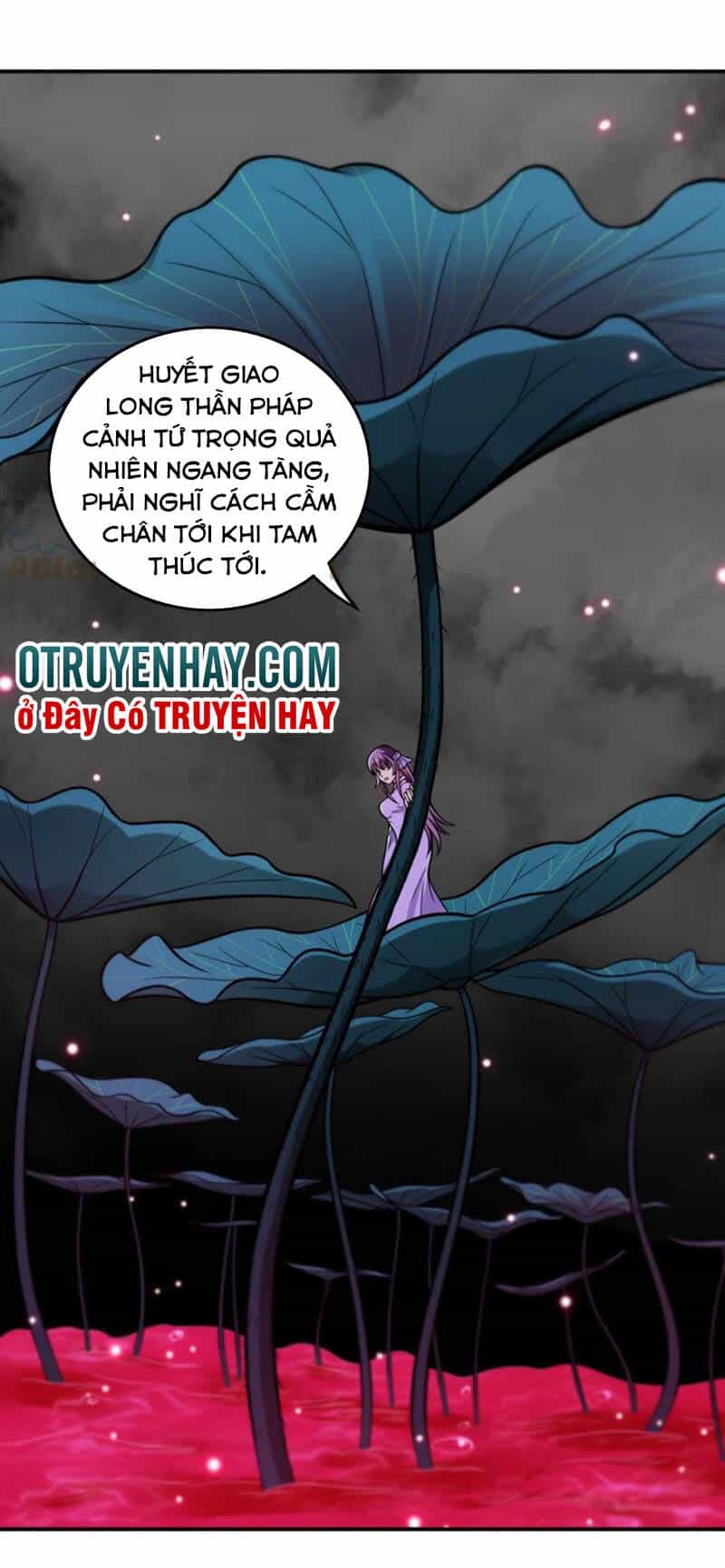 Thôn Phệ Vĩnh Hằng - Chương 174 - ảnh 11