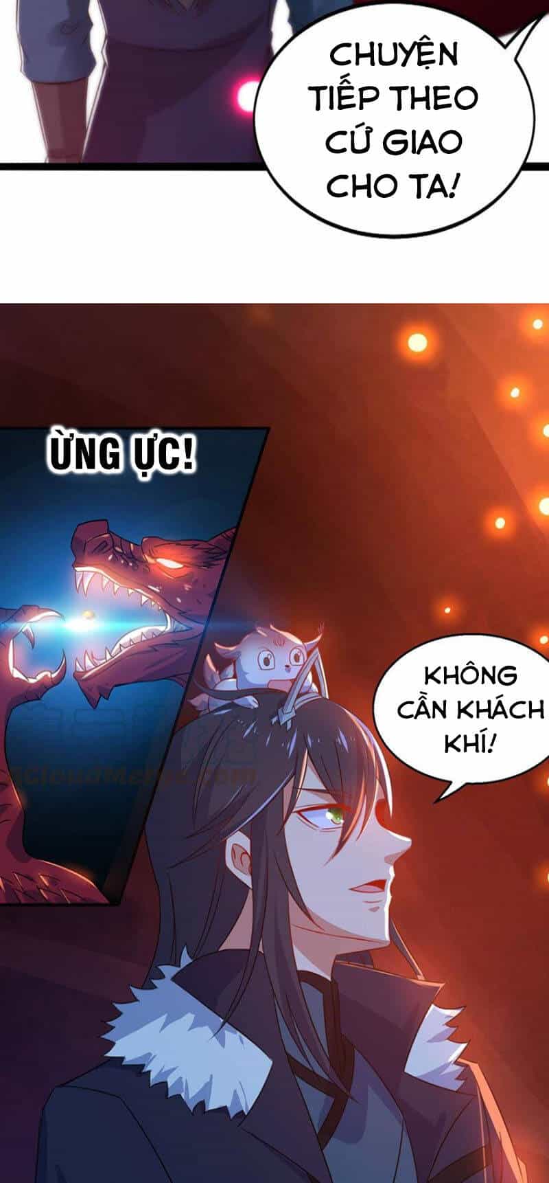 Thôn Phệ Vĩnh Hằng - Chương 176 - ảnh 5