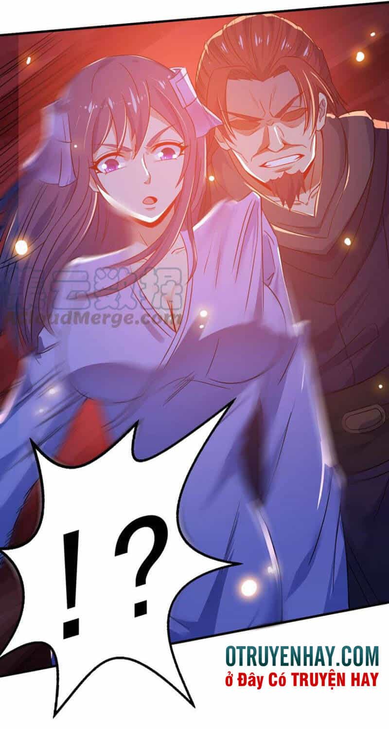 Thôn Phệ Vĩnh Hằng - Chương 177 - ảnh 12