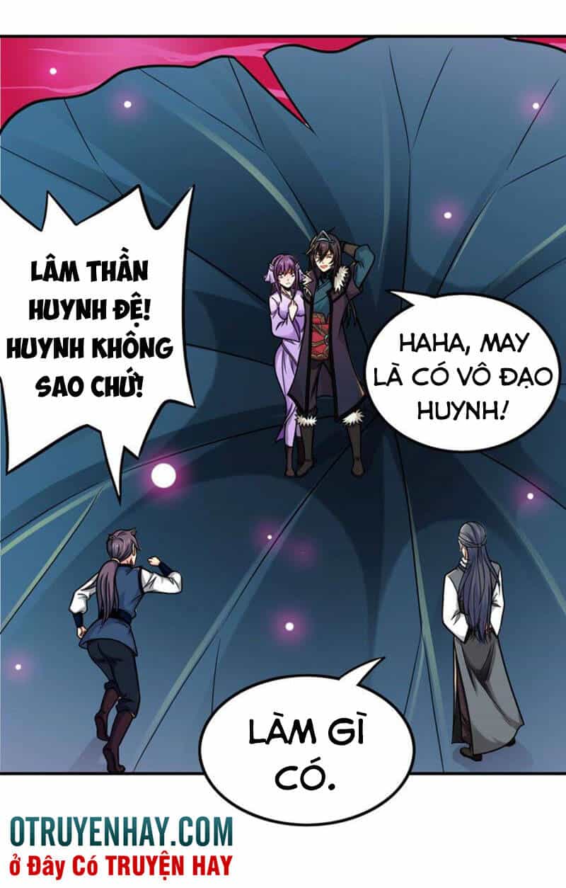 Thôn Phệ Vĩnh Hằng - Chương 178 - ảnh 2