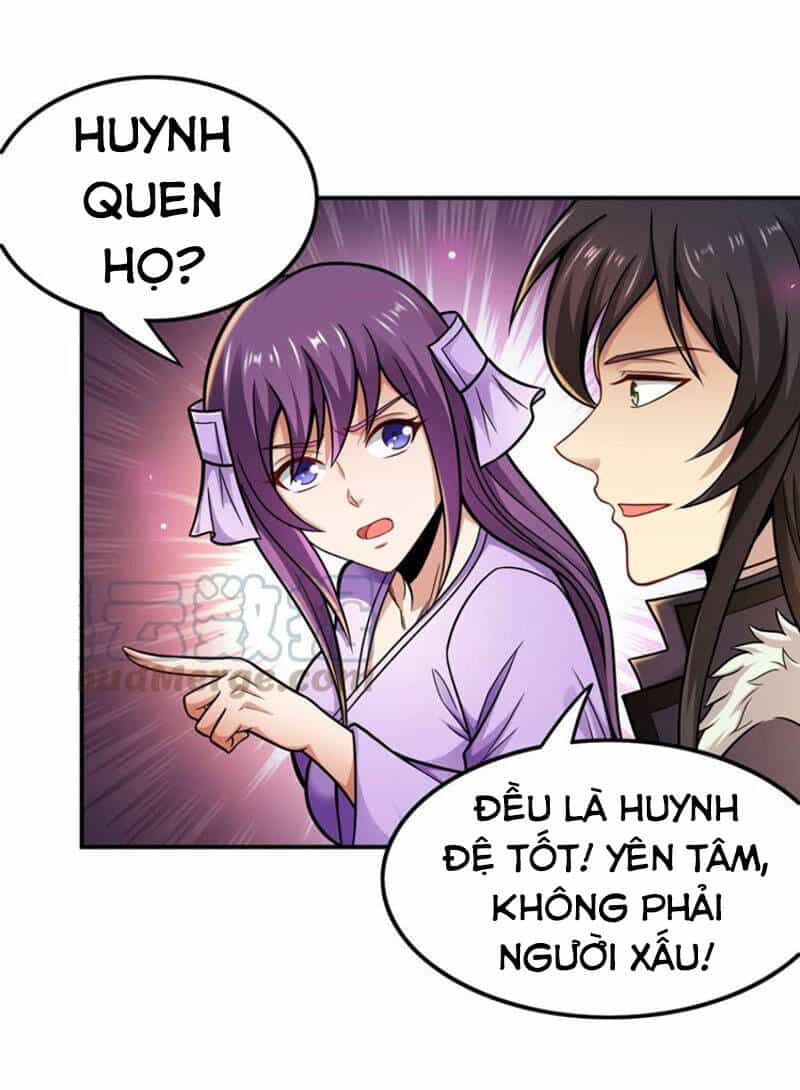 Thôn Phệ Vĩnh Hằng - Chương 178 - ảnh 3