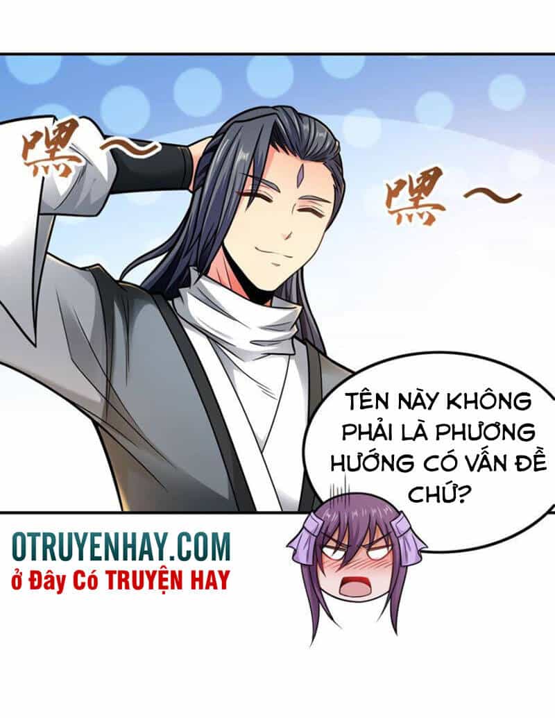 Thôn Phệ Vĩnh Hằng - Chương 178 - ảnh 4
