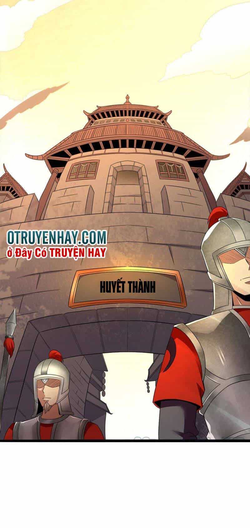 Thôn Phệ Vĩnh Hằng - Chương 179 - ảnh 12