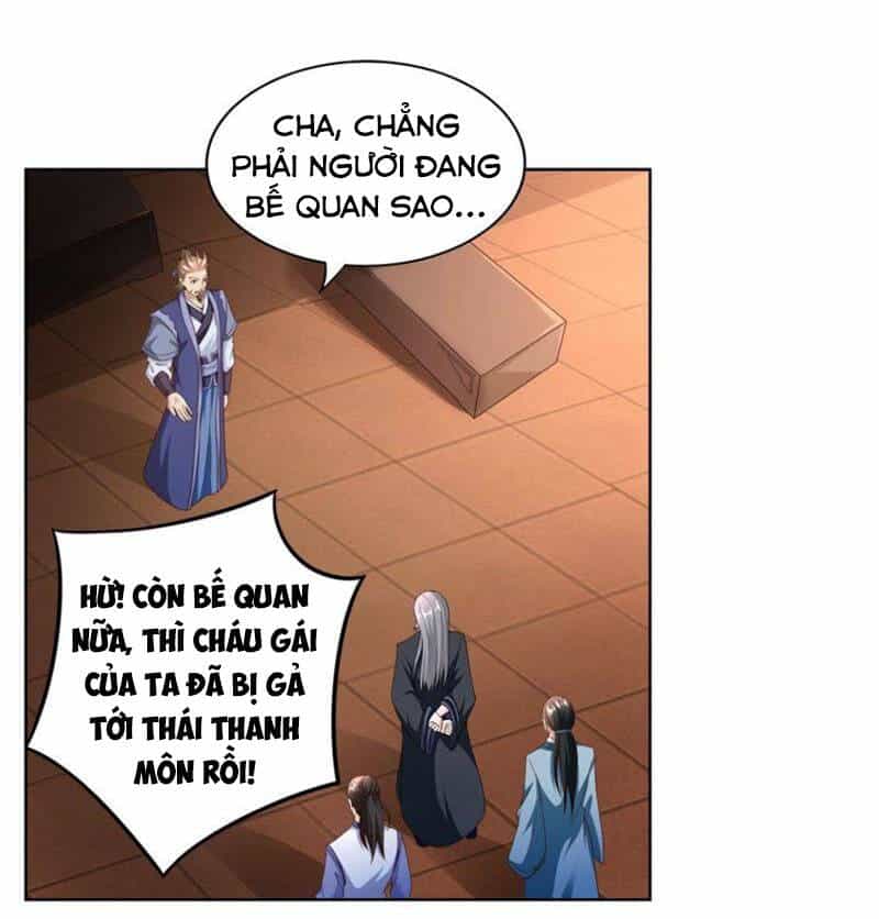 Thôn Phệ Vĩnh Hằng - Chương 180 - ảnh 16