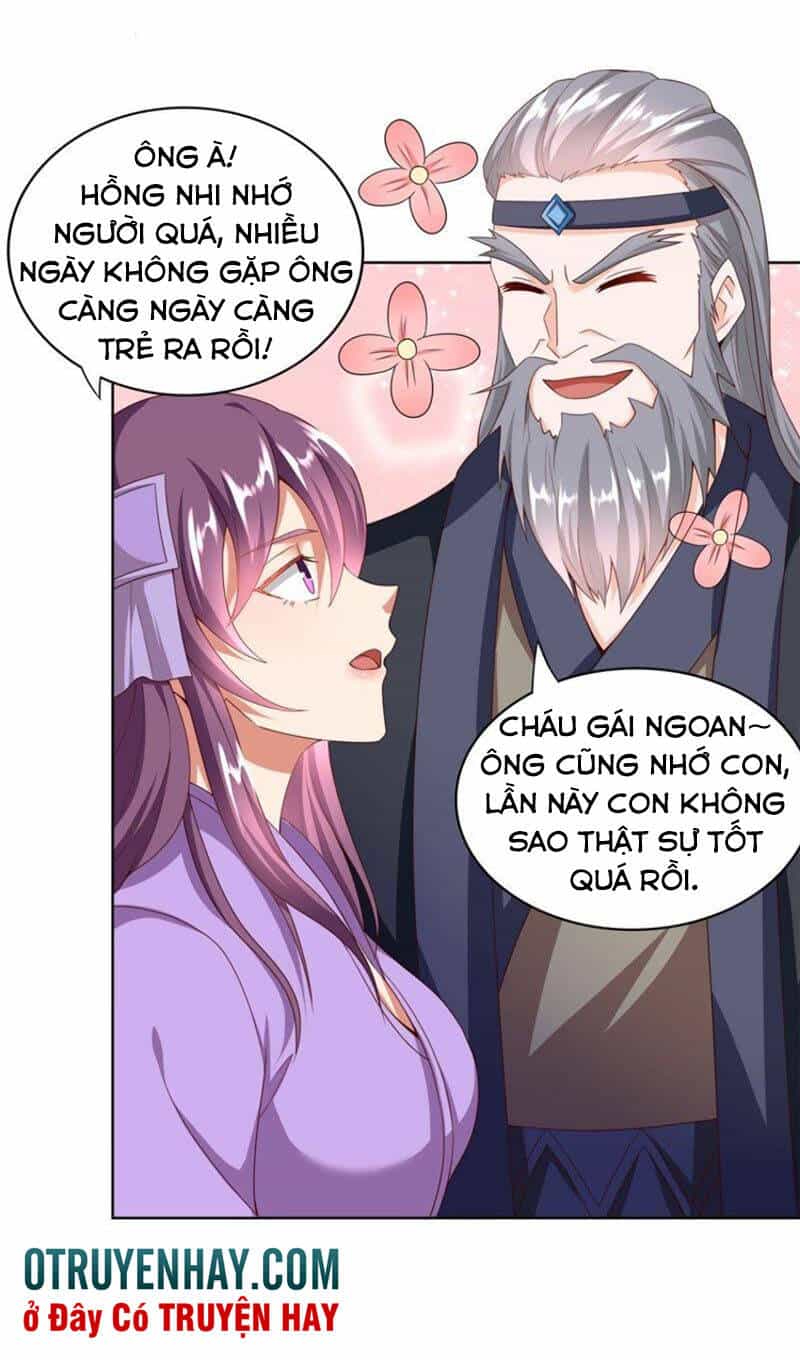 Thôn Phệ Vĩnh Hằng - Chương 180 - ảnh 17