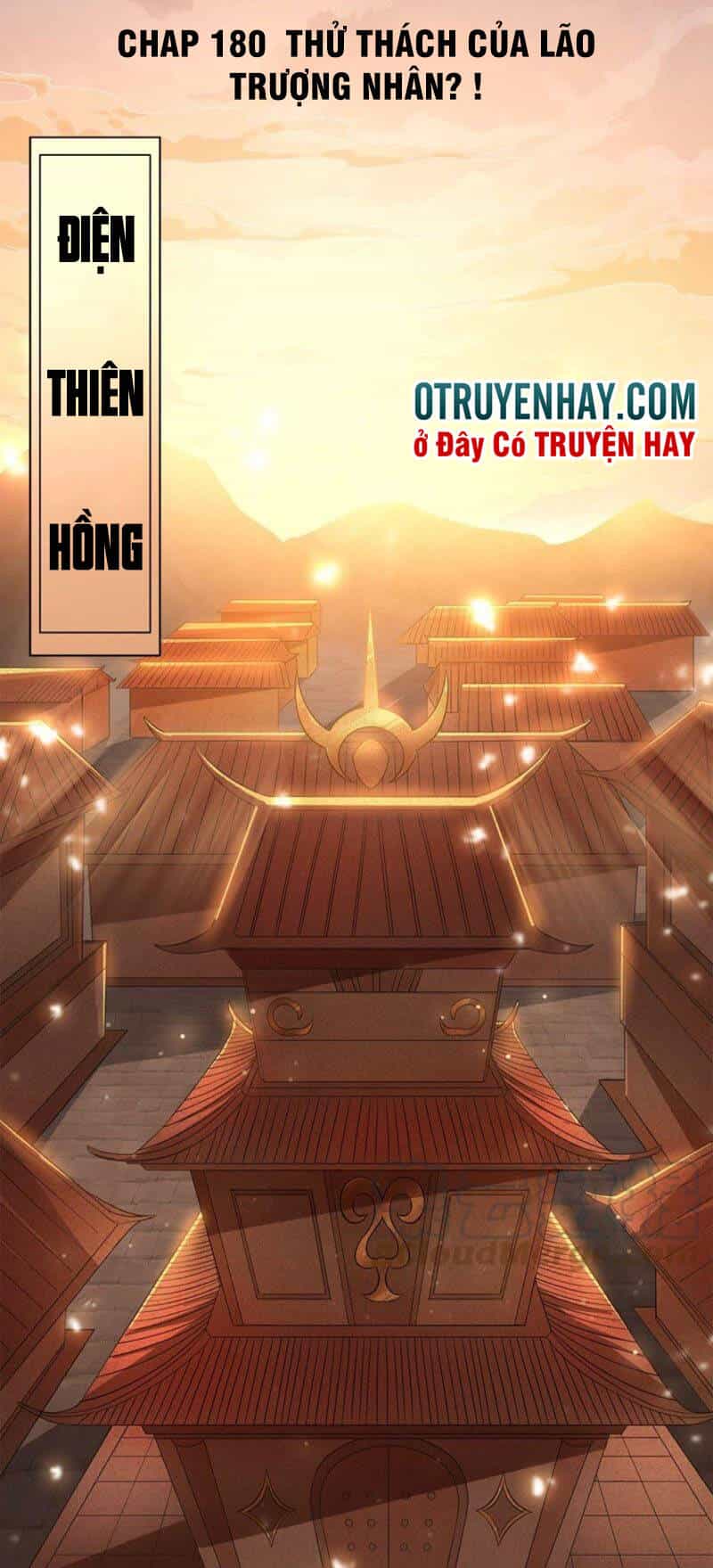 Thôn Phệ Vĩnh Hằng - Chương 180 - ảnh 2