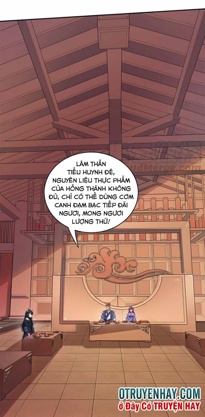 Thôn Phệ Vĩnh Hằng - Chương 180 - ảnh 7