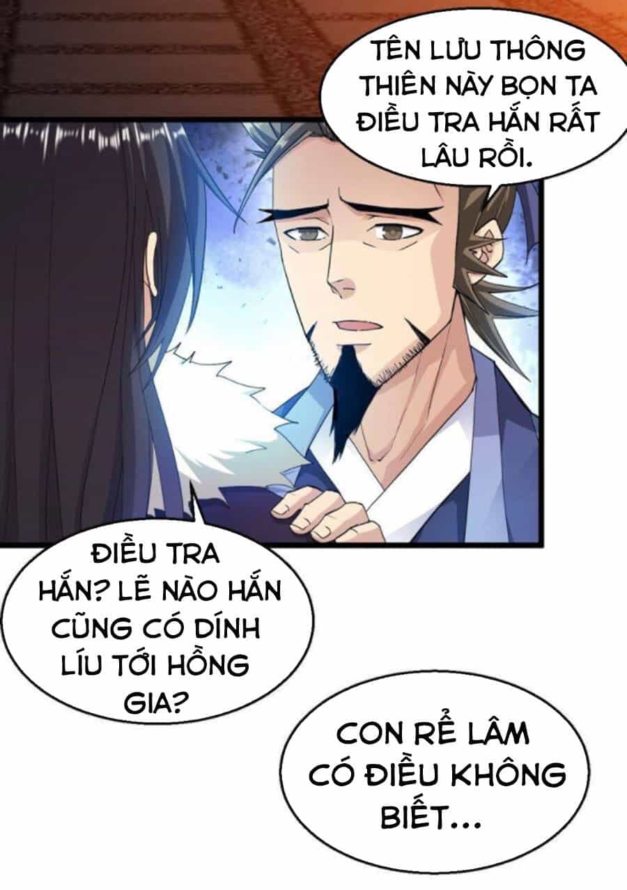 Thôn Phệ Vĩnh Hằng - Chương 181 - ảnh 15