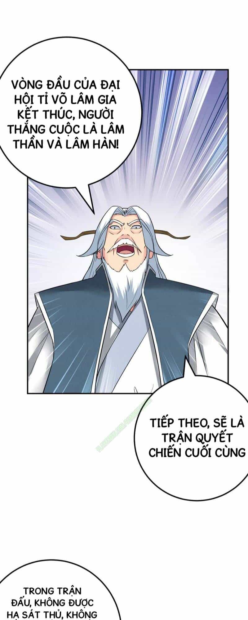 Thôn Phệ Vĩnh Hằng - Chương 18 - ảnh 21