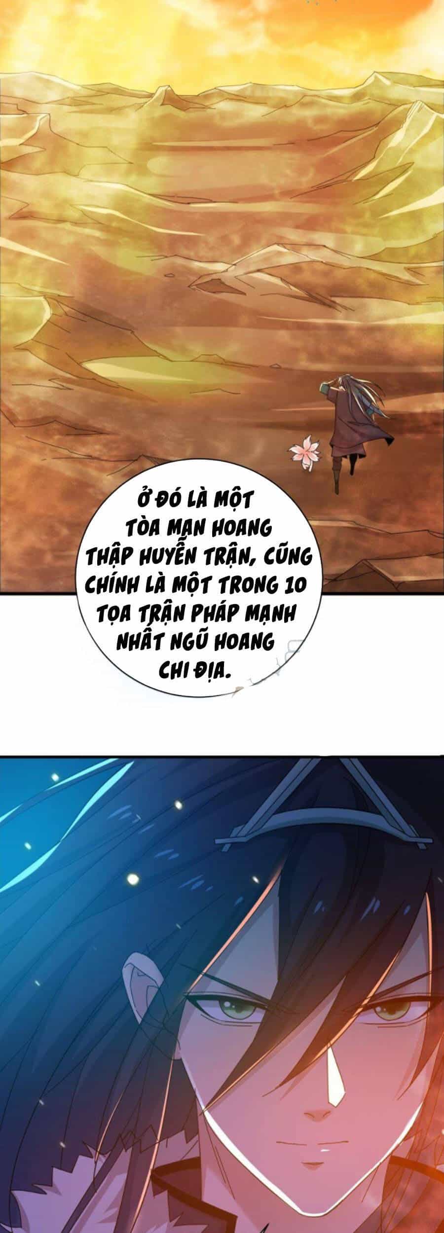 Thôn Phệ Vĩnh Hằng - Chương 183 - ảnh 8