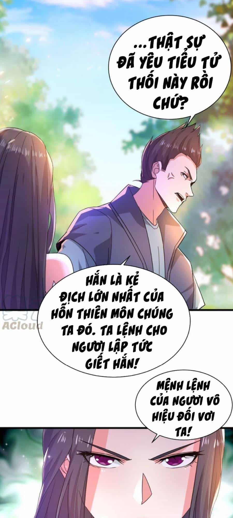 Thôn Phệ Vĩnh Hằng - Chương 185 - ảnh 17