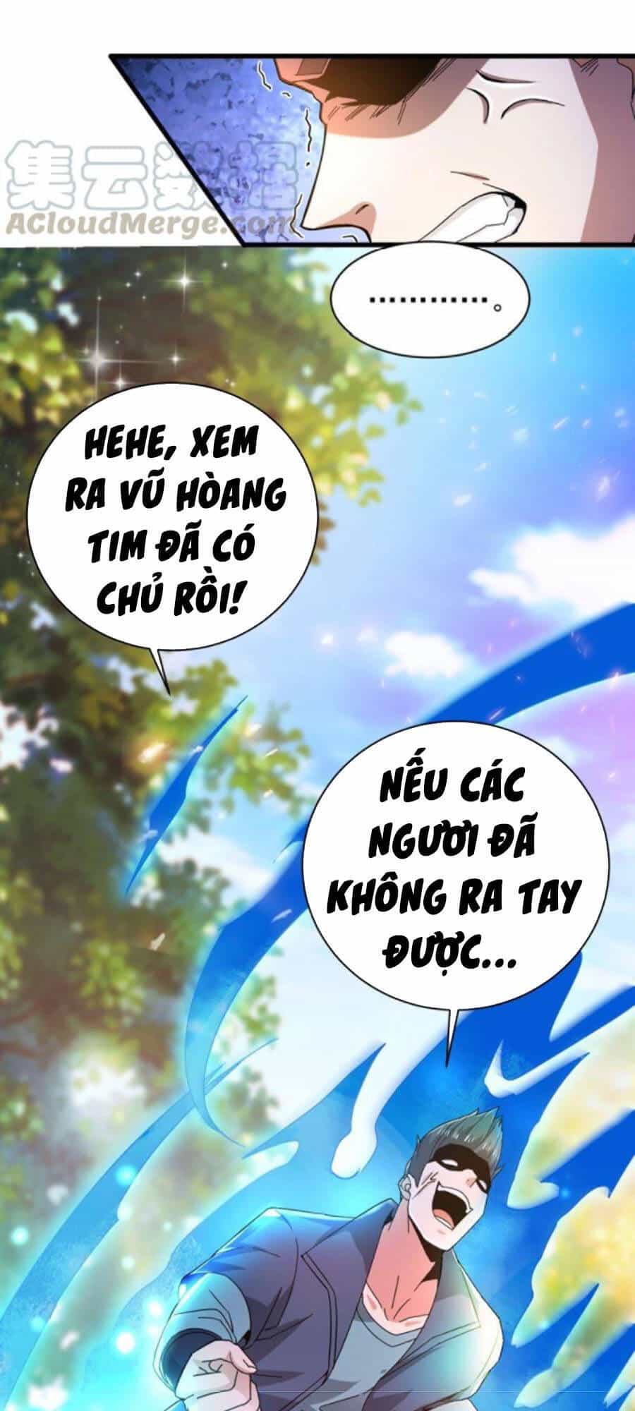 Thôn Phệ Vĩnh Hằng - Chương 185 - ảnh 19