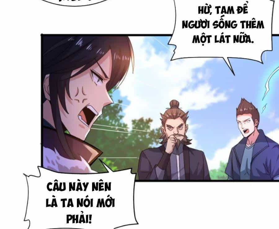 Thôn Phệ Vĩnh Hằng - Chương 185 - ảnh 23