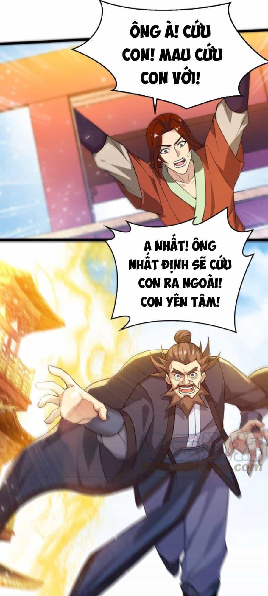 Thôn Phệ Vĩnh Hằng - Chương 185 - ảnh 4