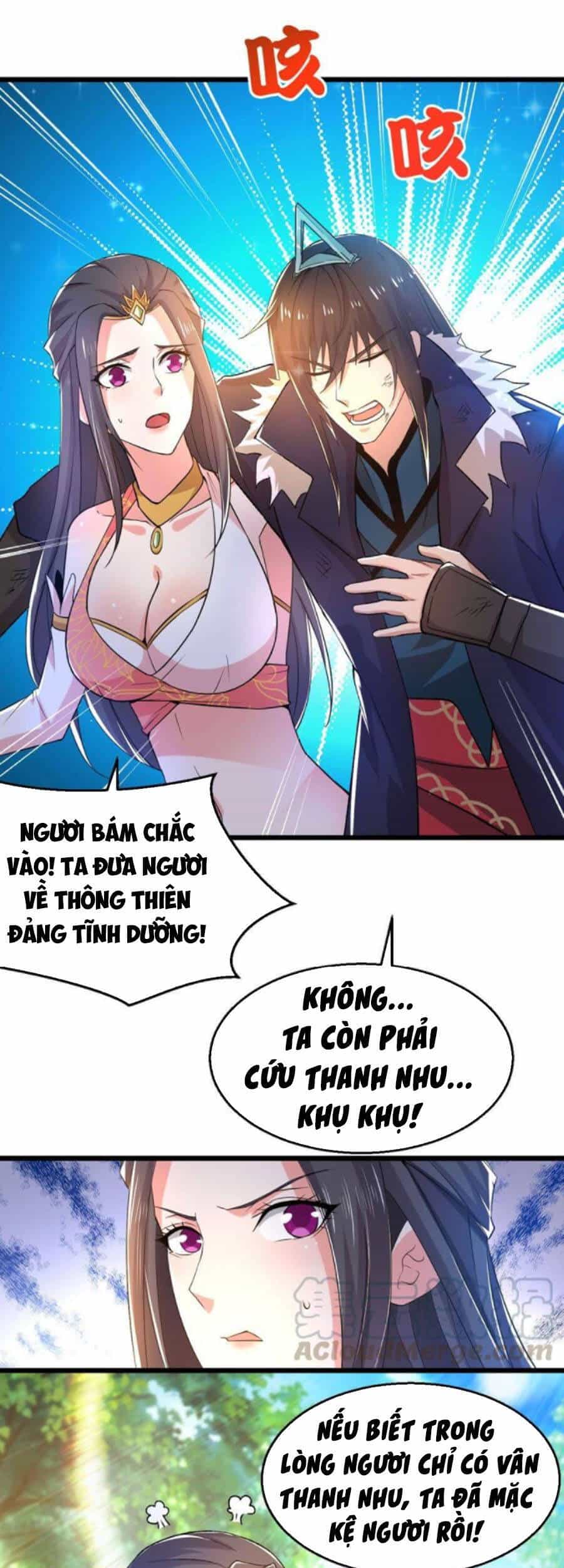 Thôn Phệ Vĩnh Hằng - Chương 186 - ảnh 18
