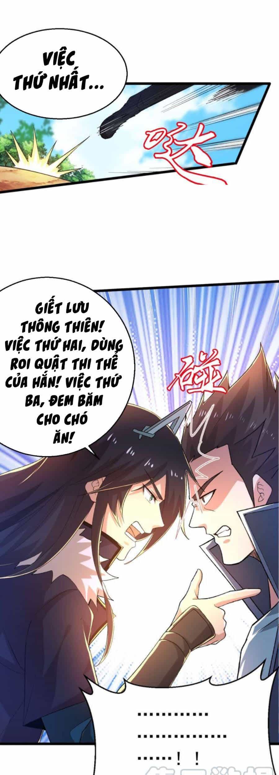 Thôn Phệ Vĩnh Hằng - Chương 186 - ảnh 8