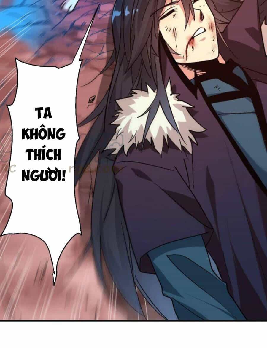 Thôn Phệ Vĩnh Hằng - Chương 188 - ảnh 11