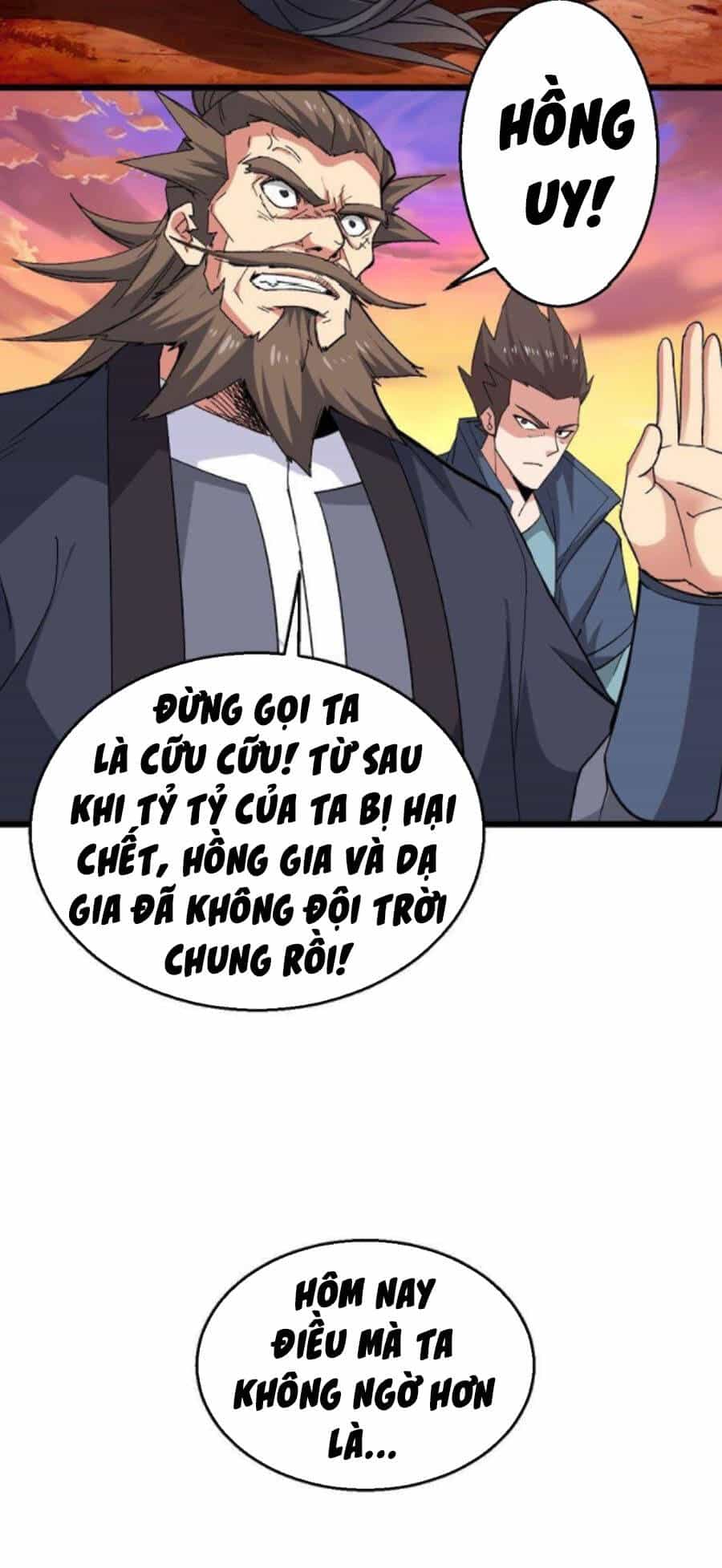 Thôn Phệ Vĩnh Hằng - Chương 189 - ảnh 4
