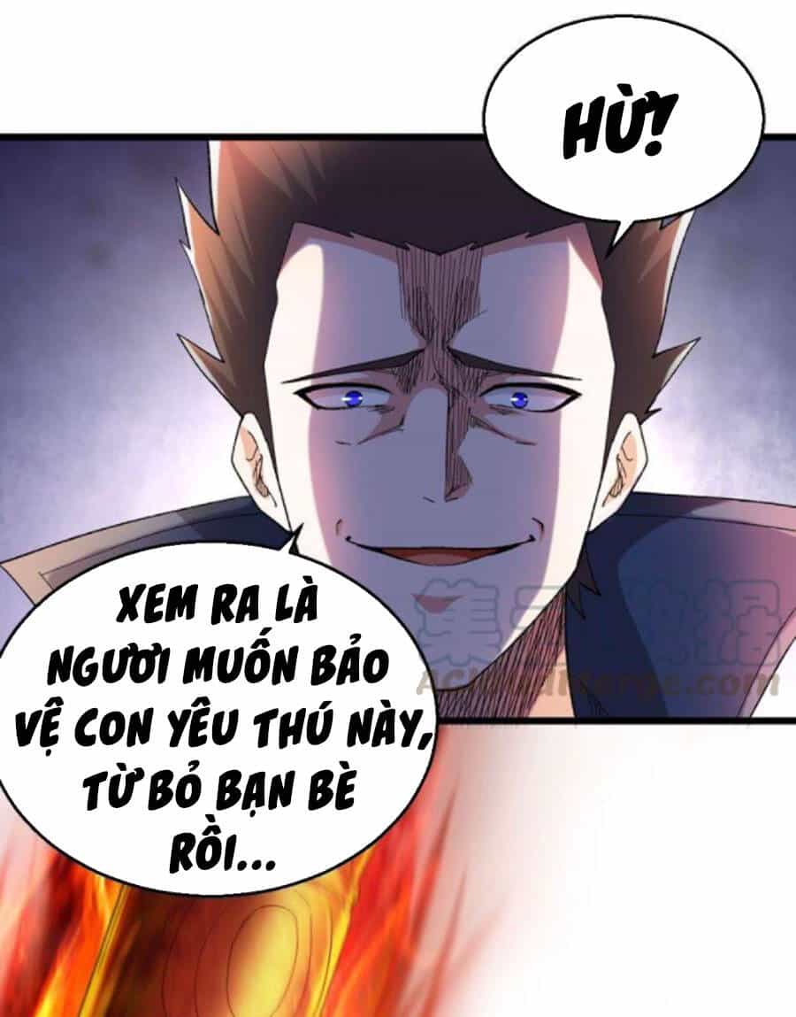 Thôn Phệ Vĩnh Hằng - Chương 190 - ảnh 23