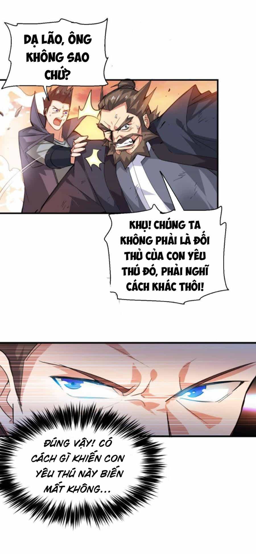 Thôn Phệ Vĩnh Hằng - Chương 190 - ảnh 5