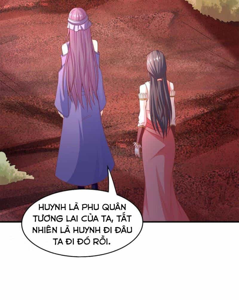 Thôn Phệ Vĩnh Hằng - Chương 191 - ảnh 12