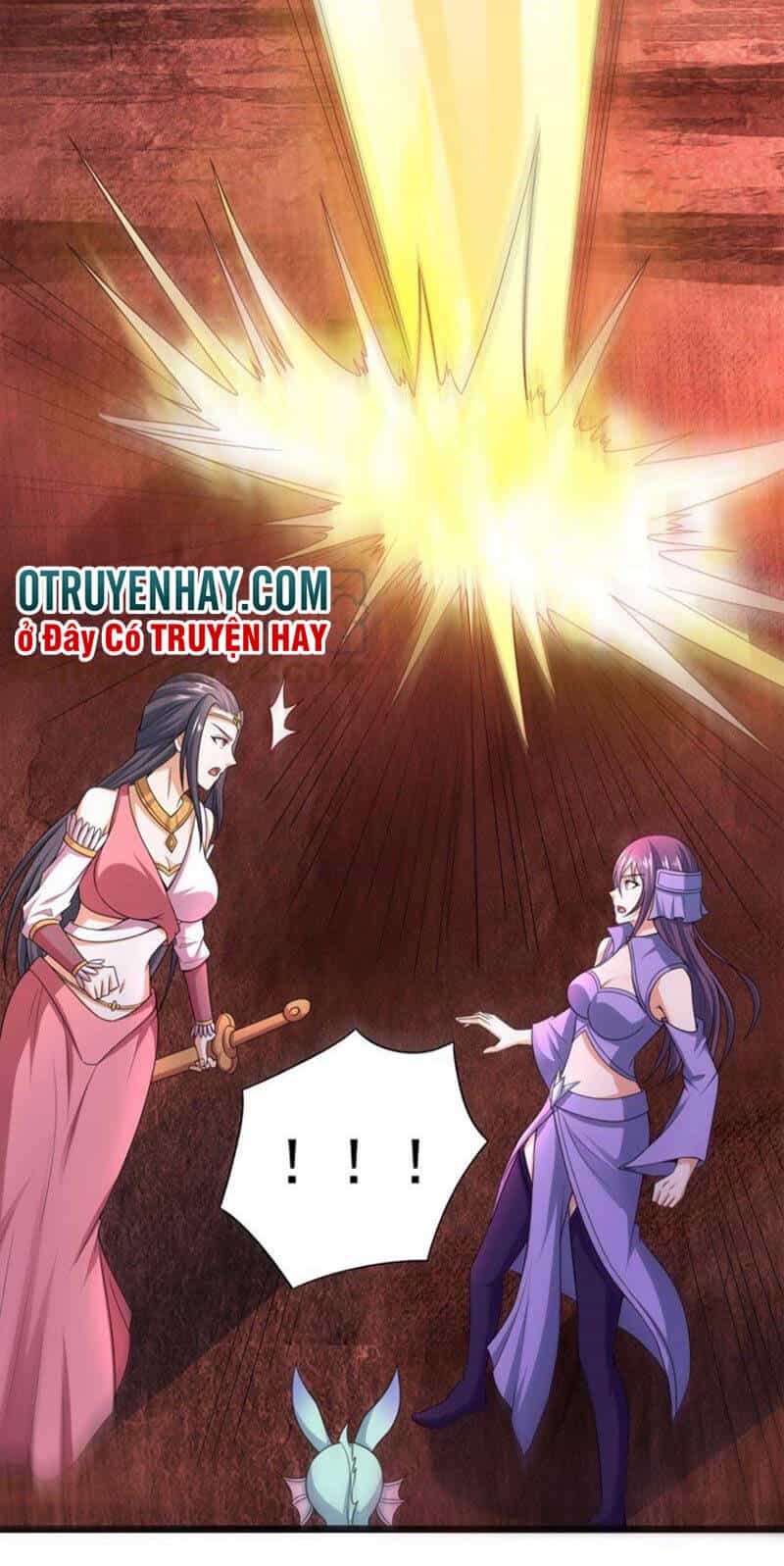 Thôn Phệ Vĩnh Hằng - Chương 191 - ảnh 33