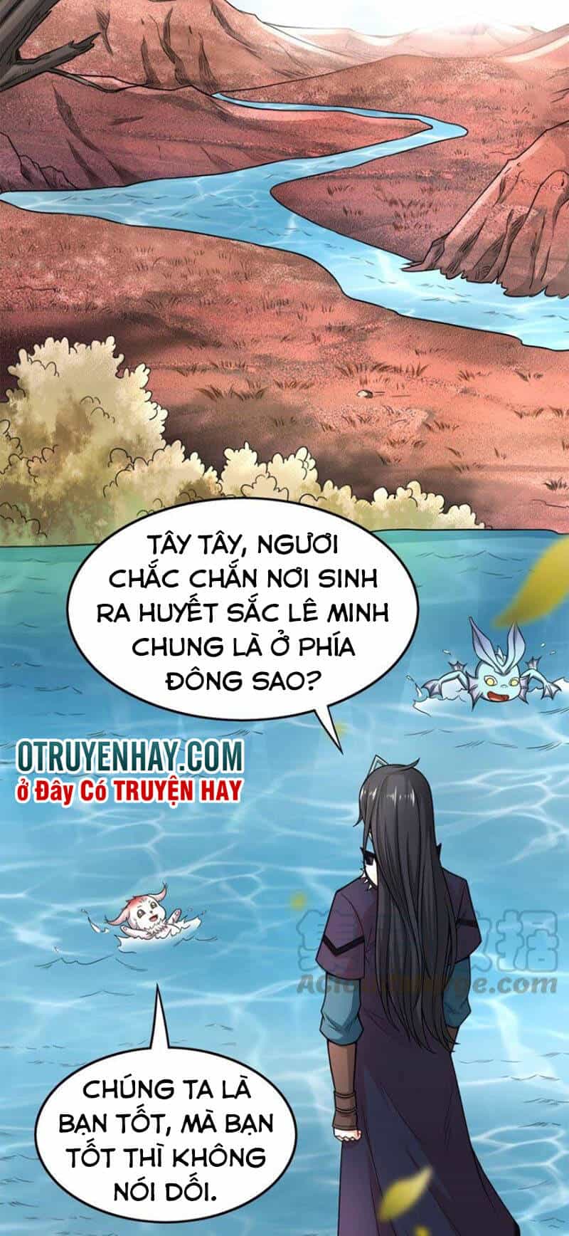 Thôn Phệ Vĩnh Hằng - Chương 191 - ảnh 7