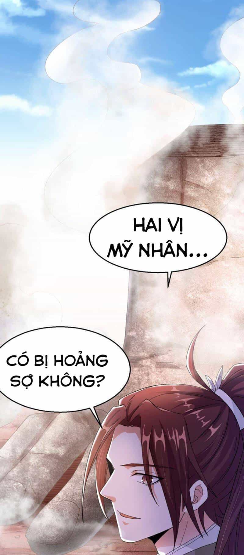 Thôn Phệ Vĩnh Hằng - Chương 192 - ảnh 4