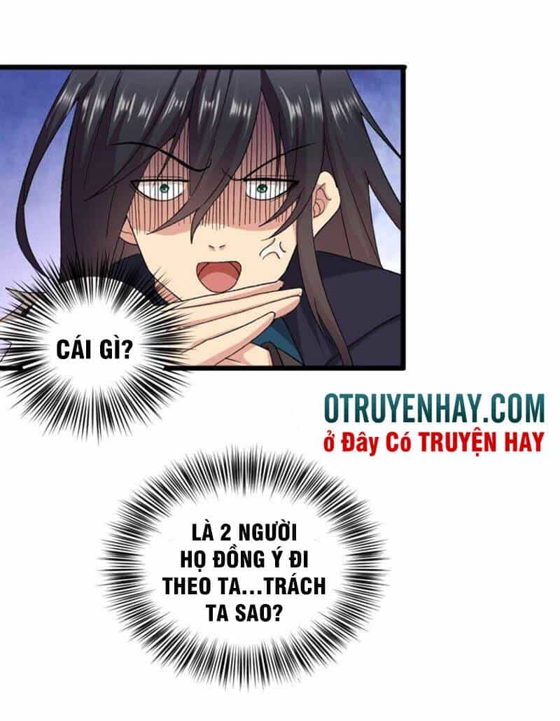 Thôn Phệ Vĩnh Hằng - Chương 192 - ảnh 7