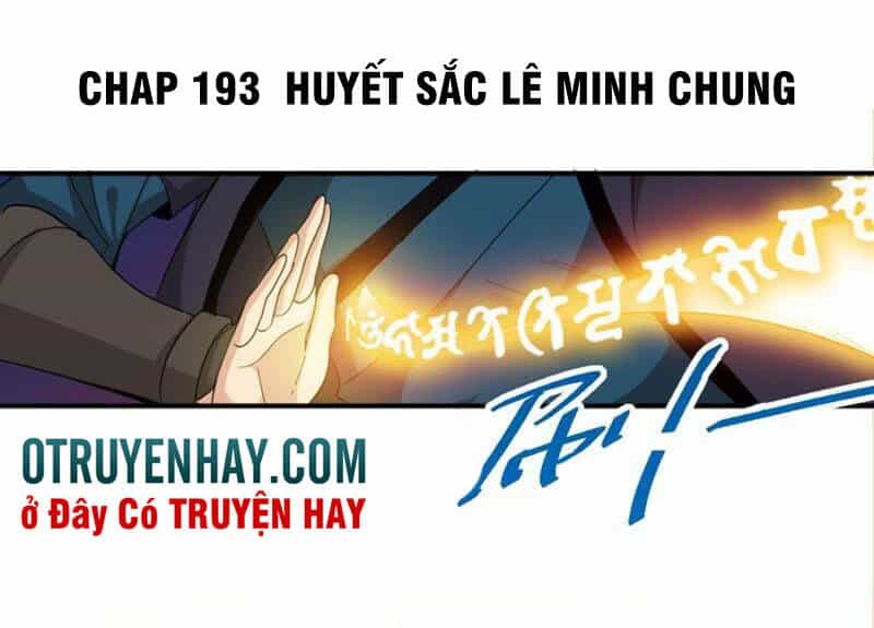 Thôn Phệ Vĩnh Hằng - Chương 193 - ảnh 1