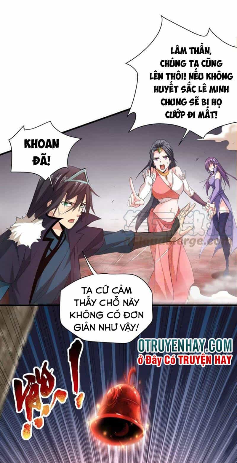 Thôn Phệ Vĩnh Hằng - Chương 193 - ảnh 9