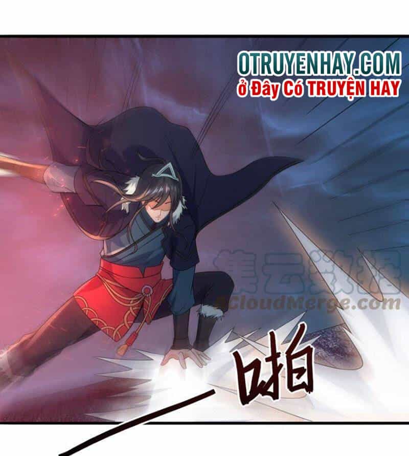 Thôn Phệ Vĩnh Hằng - Chương 194 - ảnh 11