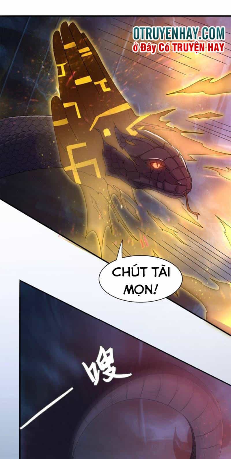 Thôn Phệ Vĩnh Hằng - Chương 194 - ảnh 15