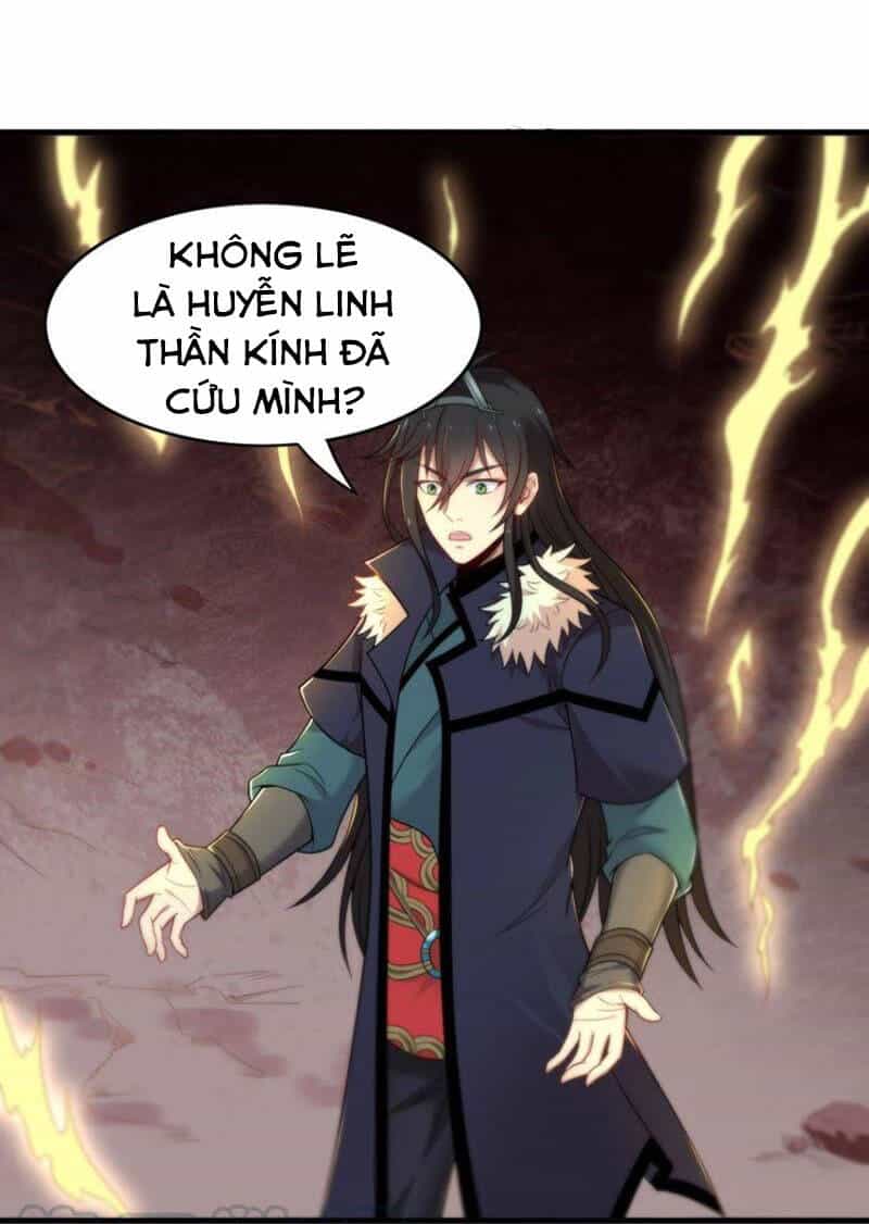Thôn Phệ Vĩnh Hằng - Chương 195 - ảnh 2