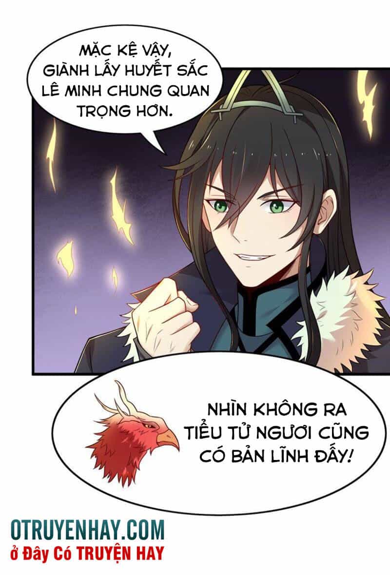 Thôn Phệ Vĩnh Hằng - Chương 195 - ảnh 3