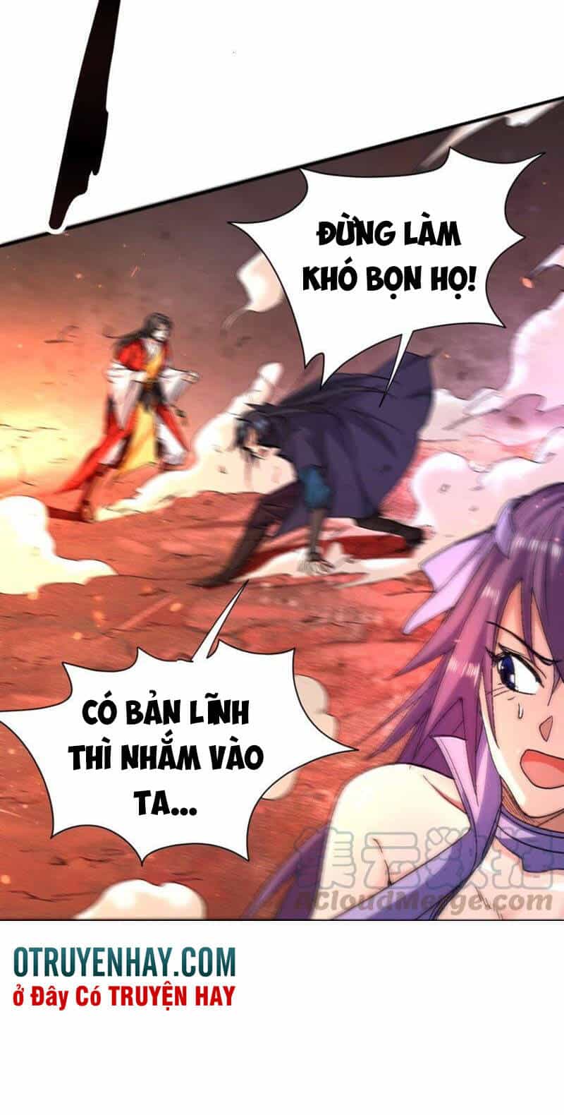Thôn Phệ Vĩnh Hằng - Chương 196 - ảnh 15