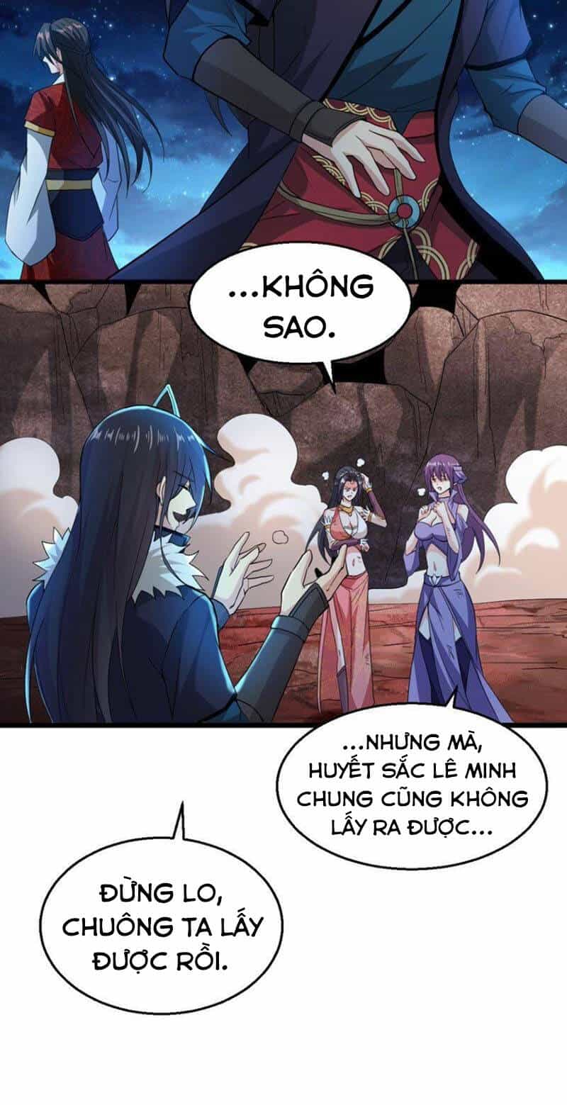Thôn Phệ Vĩnh Hằng - Chương 196 - ảnh 4
