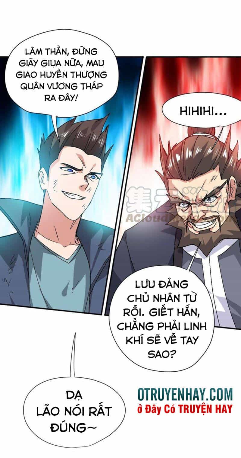 Thôn Phệ Vĩnh Hằng - Chương 198 - ảnh 15