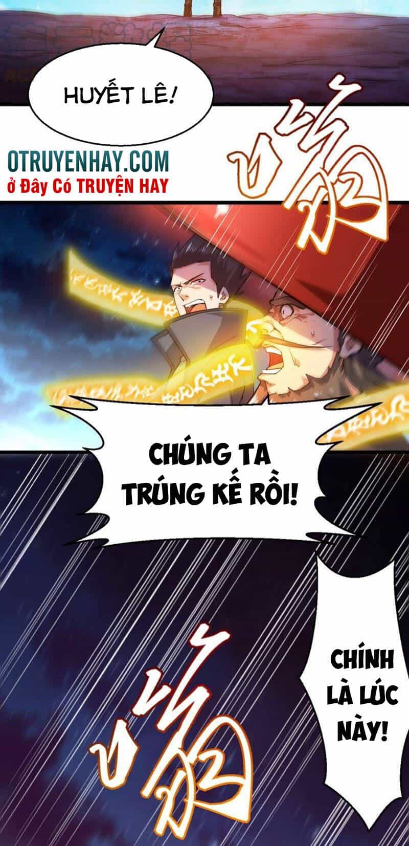 Thôn Phệ Vĩnh Hằng - Chương 198 - ảnh 20